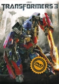 Transformers 3 (DVD) (Transformers: The Dark of the Moon)