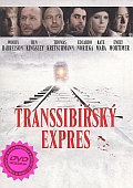 Transsibiřský expres (DVD) (Transsiberian)
