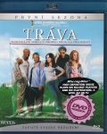 Tráva - kompletní 1 Sezóna 2x(Blu-ray) (TV seriál)