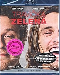 Travička zelená (Blu-ray) (Pineapple Express)