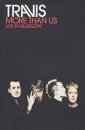 Travis - More Than Us "Live in Glasgov" (DVD)