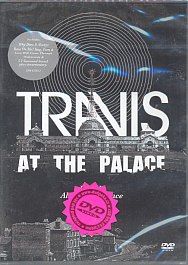 Travis - At The Palace (DVD)