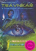 Trávnikář 1+ 2 2x(DVD) (Lawnmower Man)