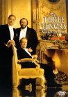 Three Tenors Christmas [DVD] (Carreras/Domingo/Pavarotti)