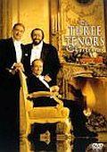 Three Tenors Christmas (DVD) (Carreras/Domingo/Pavarotti)