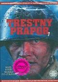 Trestný prapor 1.díl (DVD) - 6 dílů (1-6 díl) - vyprodané
