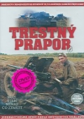 Trestný prapor 4.díl (DVD) 2. díly - pošetka
