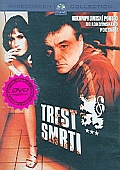 Trest smrti (DVD) (Capital Punishment)