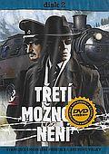 Třetí možnost není – 2. (DVD)