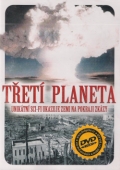 Třetí planeta (DVD) (Treťja planeta)