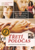 Třetí poločas (DVD) (Komt een vrouw bij de dokter)