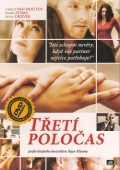 Třetí poločas (DVD) (Komt een vrouw bij de dokter) - pošetka