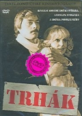 Trhák (DVD) - pošetka