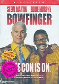 Trhák pana Bowfingera (DVD) (Bowfinger)