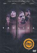 Trhlina (DVD)