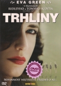 Trhliny (DVD) (Cracks)