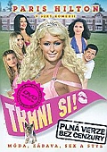 Trhni si! (DVD) "Necenzurovaná verze" (Pledge This!)