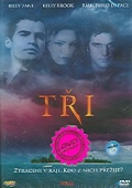 Tři (DVD) (Three)