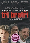 Tři bratři (DVD) (Tre fratelli)