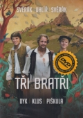 Tři bratři (DVD)