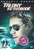 Tři dny ke svobodě (DVD) (Next Three Day)