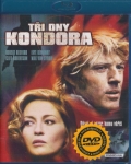 Tři dny Kondora (Blu-ray) (Three Days of the Condor) - vyprodané