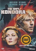 Tři dny Kondora (DVD) (Three Days of the Condor)