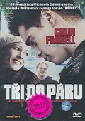 Tři do páru (DVD) (Home At The End Of The World)