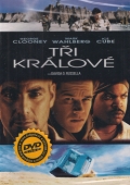 Tři králové (DVD) (Three Kings) "Cloney" - CZ Dabing