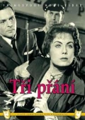 Tři přání (DVD)