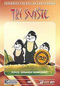 Tri svište (DVD) (Tři svište)