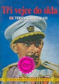 Tři vejce do skla (DVD)