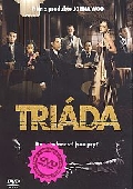 Triáda (DVD) (Tian tang kou)