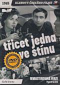 Třicet jedna ve stínu (DVD) - digitálně restaurovaná verze