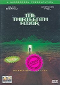Třinácté patro (DVD) (Thirteenth Floor)