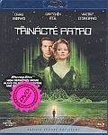 Třinácté patro (Blu-ray) (Thirteenth Floor) - vyprodané