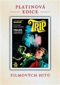 Trip (DVD) (The Trip) - platinová edice