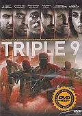 Triple 9 (DVD)