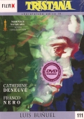 Tristana (DVD) - FilmX