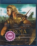 Troja (Blu-ray) (Troy / Trója)