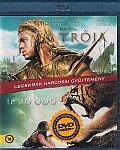 Troja + 10 000 př. n. l. 2x(Blu-ray) (Troy + 10 000 B.C)