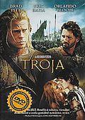 Troja (DVD) (Troy / Trója)