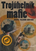 Trojúhelník mafie (DVD) (Napoli, Palermo, New York: Il triangolo della camorra) - vyprodané