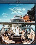 Parazit (Blu-ray) - limitované vydání (Gisaengchung)