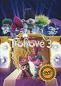 Trollové 3 (DVD) (Trolls 3)