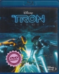 Tron: Legacy (Blu-ray)