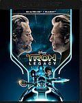 Tron: Legacy 2x(Blu-ray) (UHD+BD)
