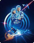 Tron (Blu-ray UHD) (1982) - Limitovaná sběratelská edice - steelbook