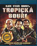 Tropická bouře (Blu-ray) (Tropic Thunder)