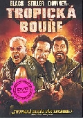 Tropická bouře (DVD) (Tropic Thunder)
